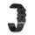 Pasek i akcesoria do zegarków TECH-PROTECT Pasek Smooth do Garmin Fenix black (26mm) 5906735412598